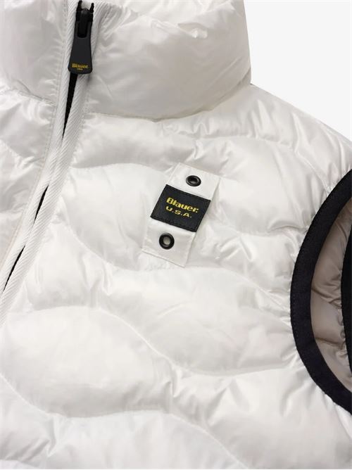  BLAUER | 26SBLKX02365 005958/100GG